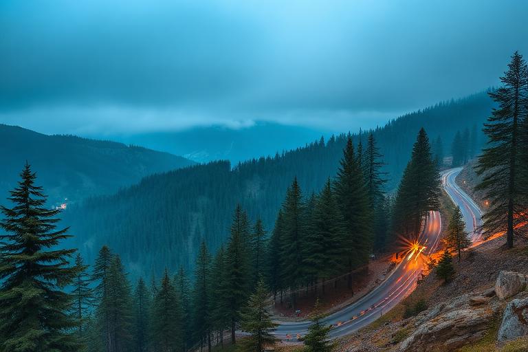 Murree & Nathiagali Tour