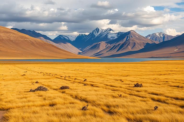 Skardu & Deosai Tour