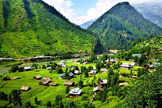 Swat Valley Tour